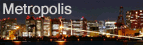 METROPOLIS�`��s��̖� -